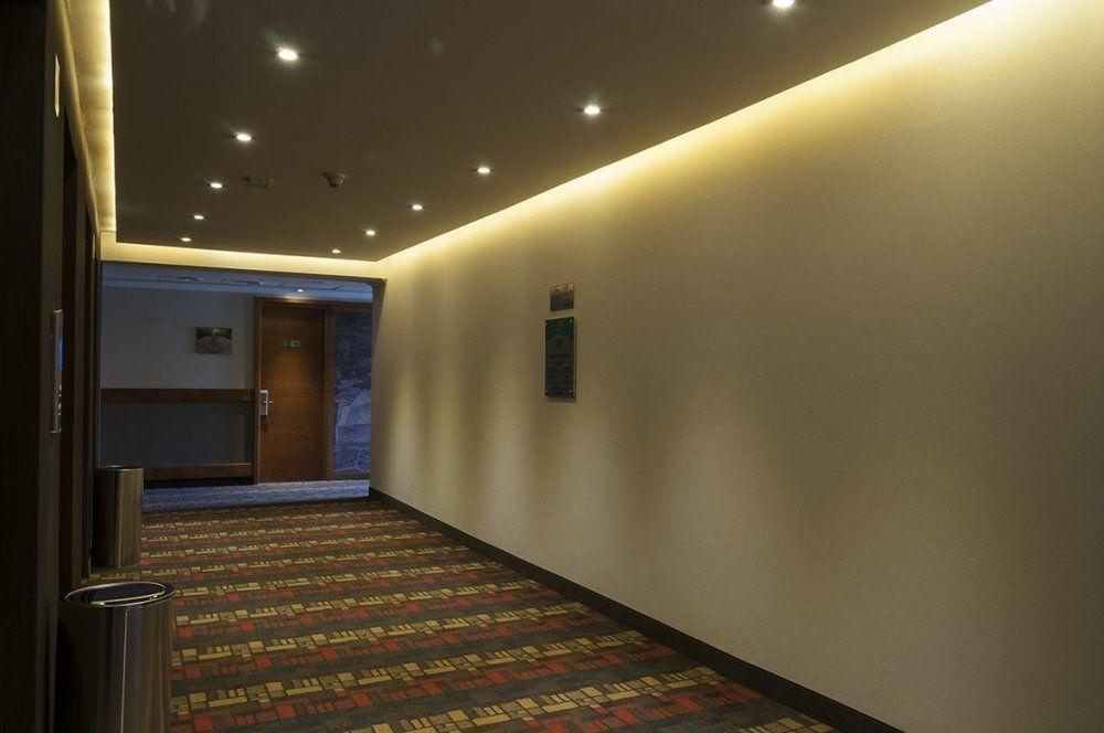 Hotel Diego De Almagro Providencia Santiago Kültér fotó